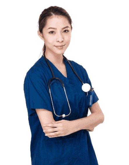 Aparajita Healthcare Staff Specialist